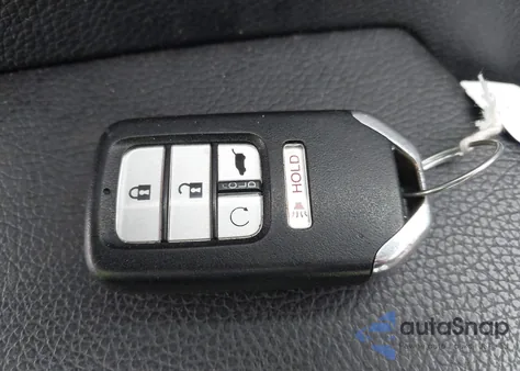 2020 Honda Pilot Awd Touring 8 Passenger из США, поврежденный, VIN 5FNYF6H91LB006144